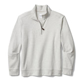 Martinique Half Zip Sweater