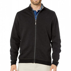 Flipsider Full Zip Sweater