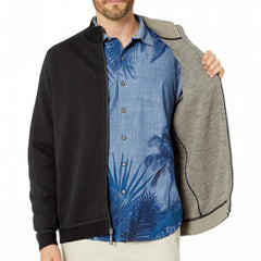 Flipsider Full Zip Sweater