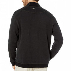 Flipsider Full Zip Sweater