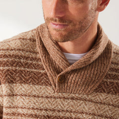 Newcastle Beach Shawl