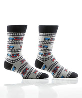 Let'S Get Loco Crew Socks