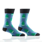 So Fresh Crew Socks