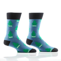 So Fresh Crew Socks