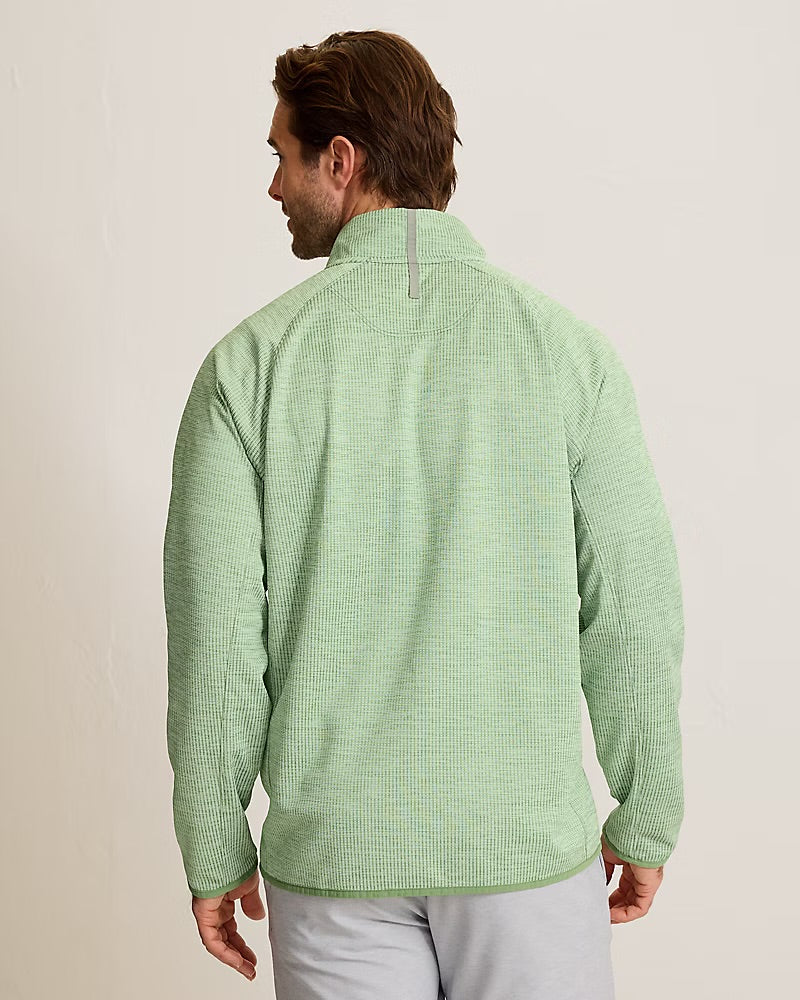 Palm Pro Half Zip - Tommy Bahama