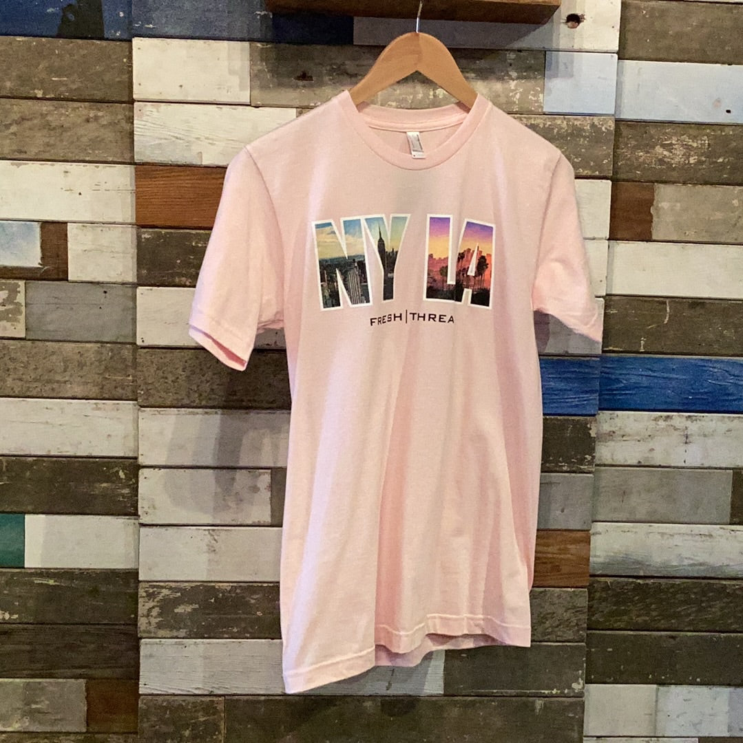 Unisex Logo Tee
