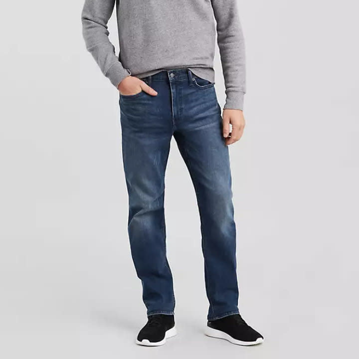 541 Athletic Taper Jeans