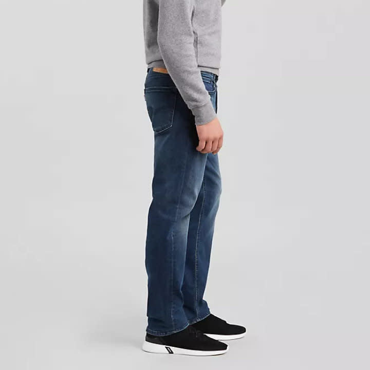541 Athletic Taper Jeans