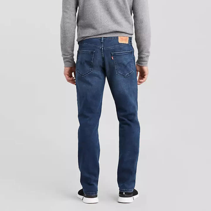 541 Athletic Taper Jeans