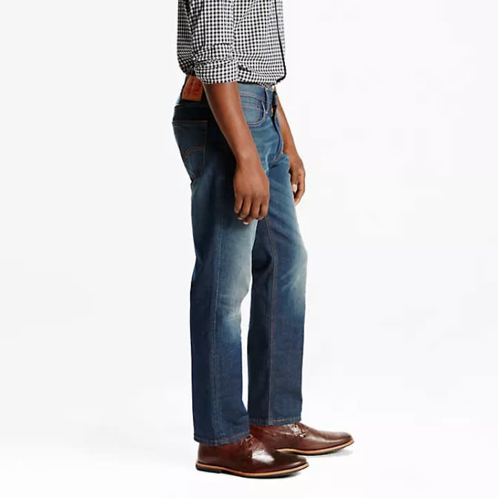 541 Athletic Taper Jeans