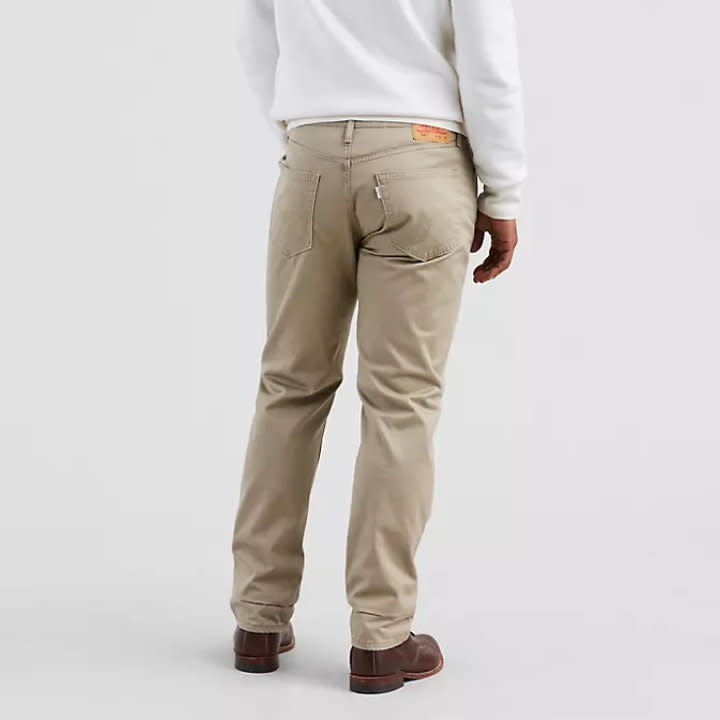 541 Athletic Taper Jeans