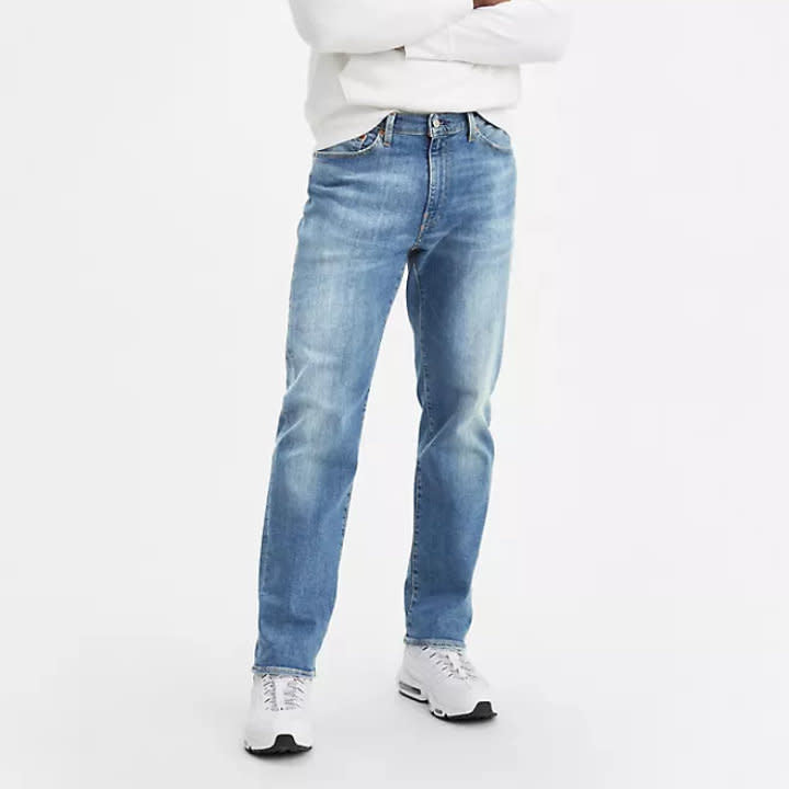 541 Athletic Taper Jeans