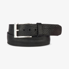 Cava Raw Washed Belt - Brave