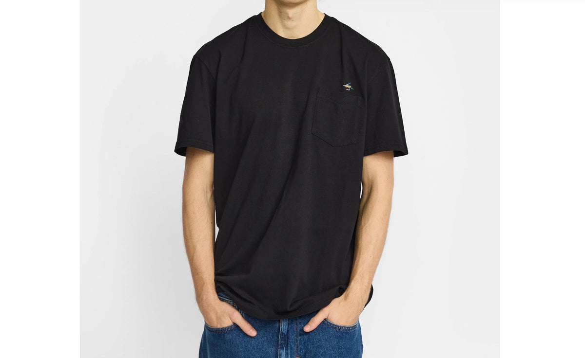 1462 Revolution - Application T-Shirt s/s