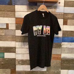 Unisex Logo Tee