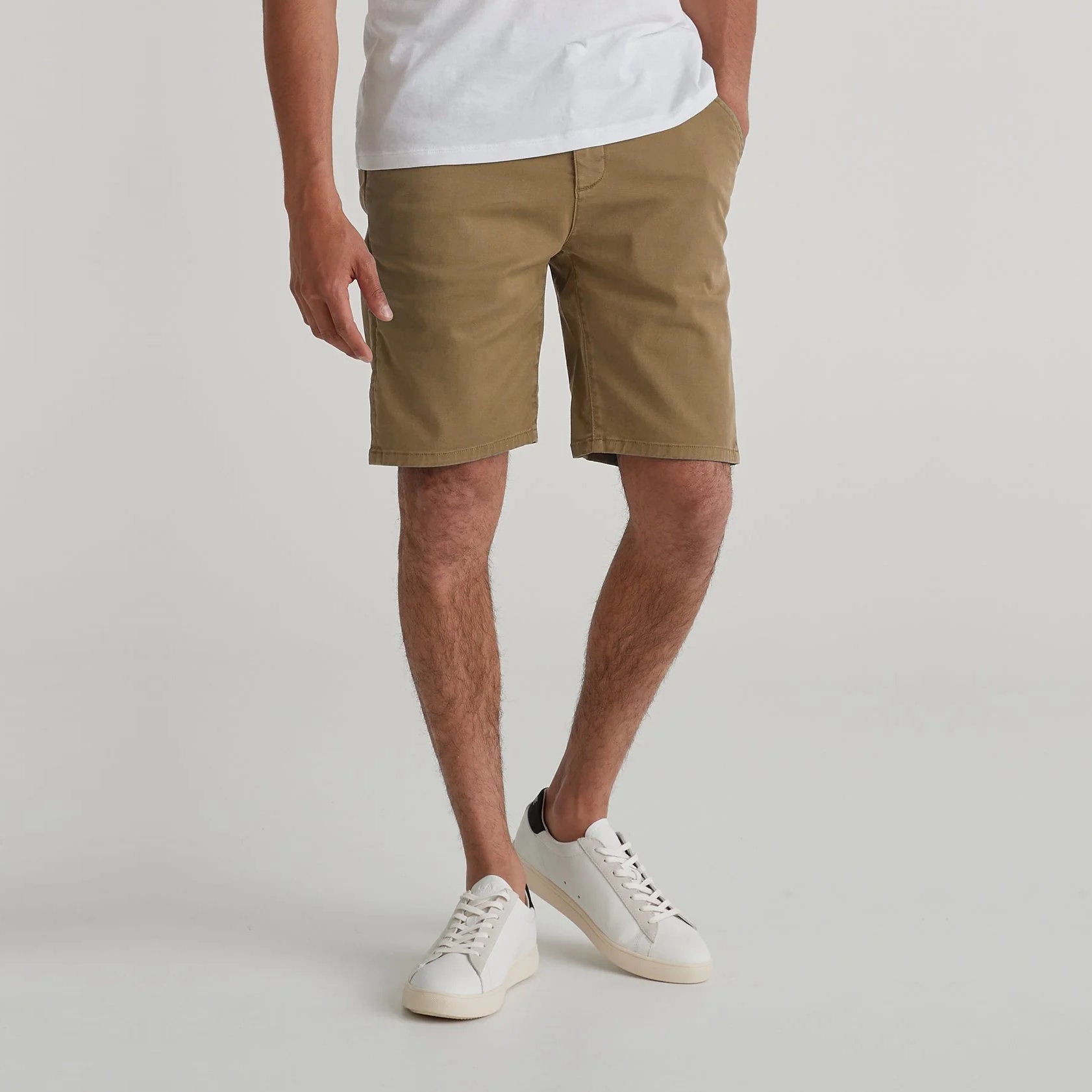 Live Free Journey Shorts