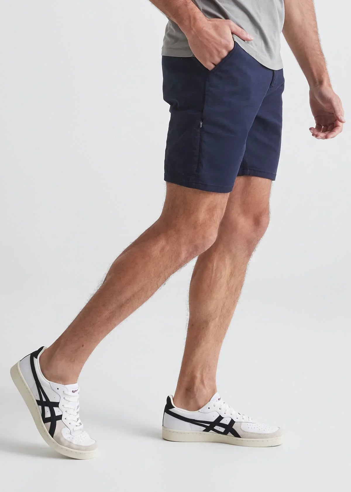 Live Free Journey Shorts