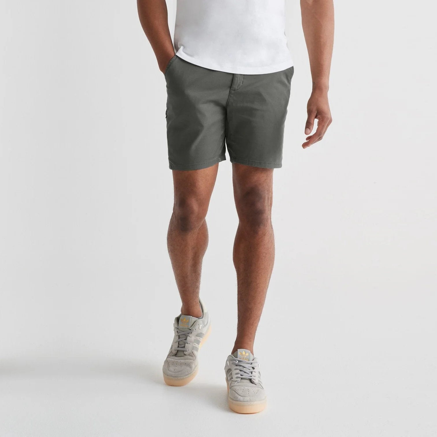 Live Free Journey Shorts