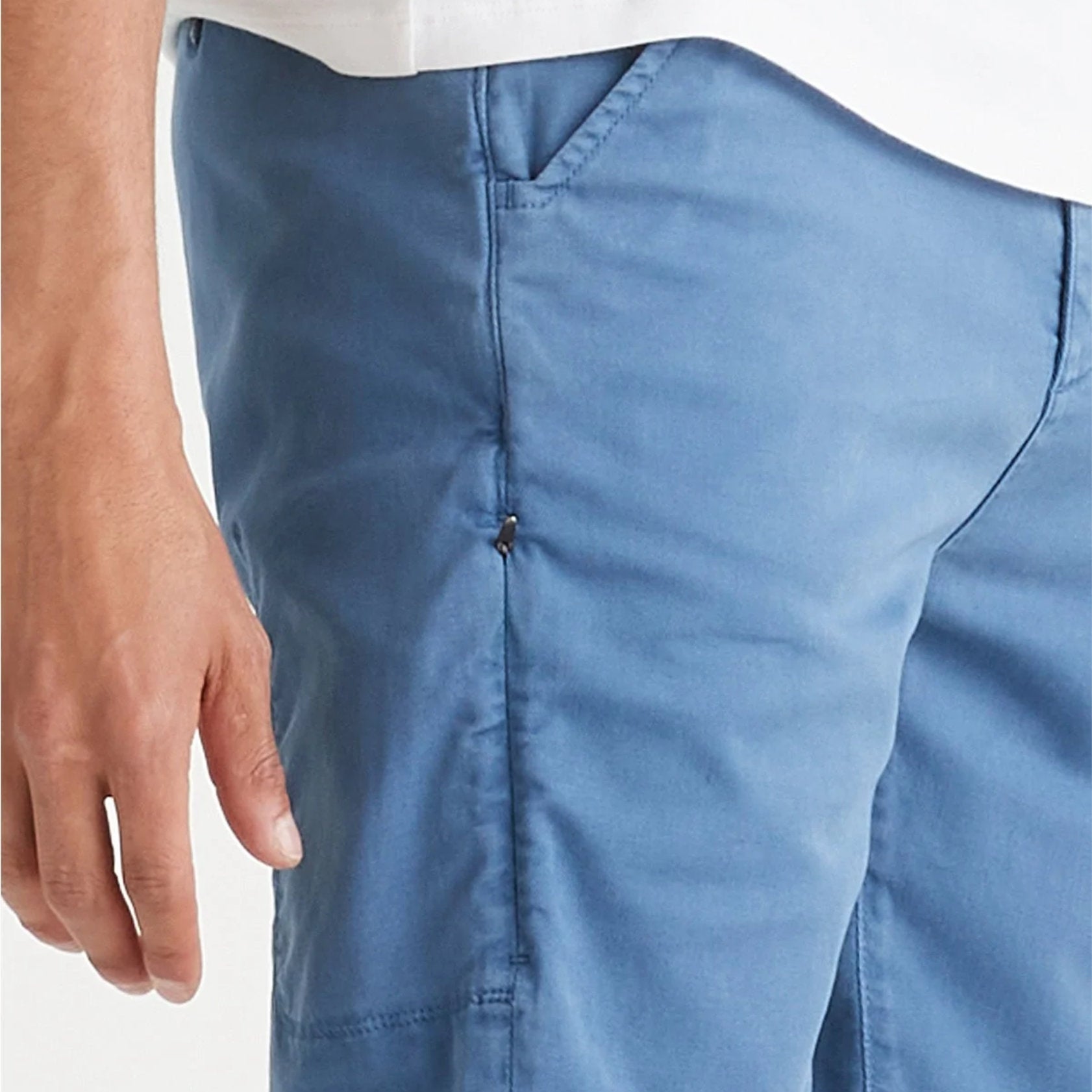 Live Free Journey Shorts