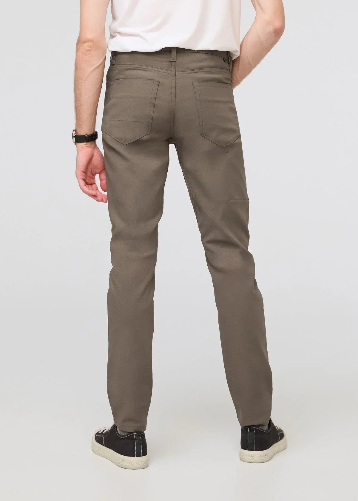 NuStretch 5 Pocket Pant Slim