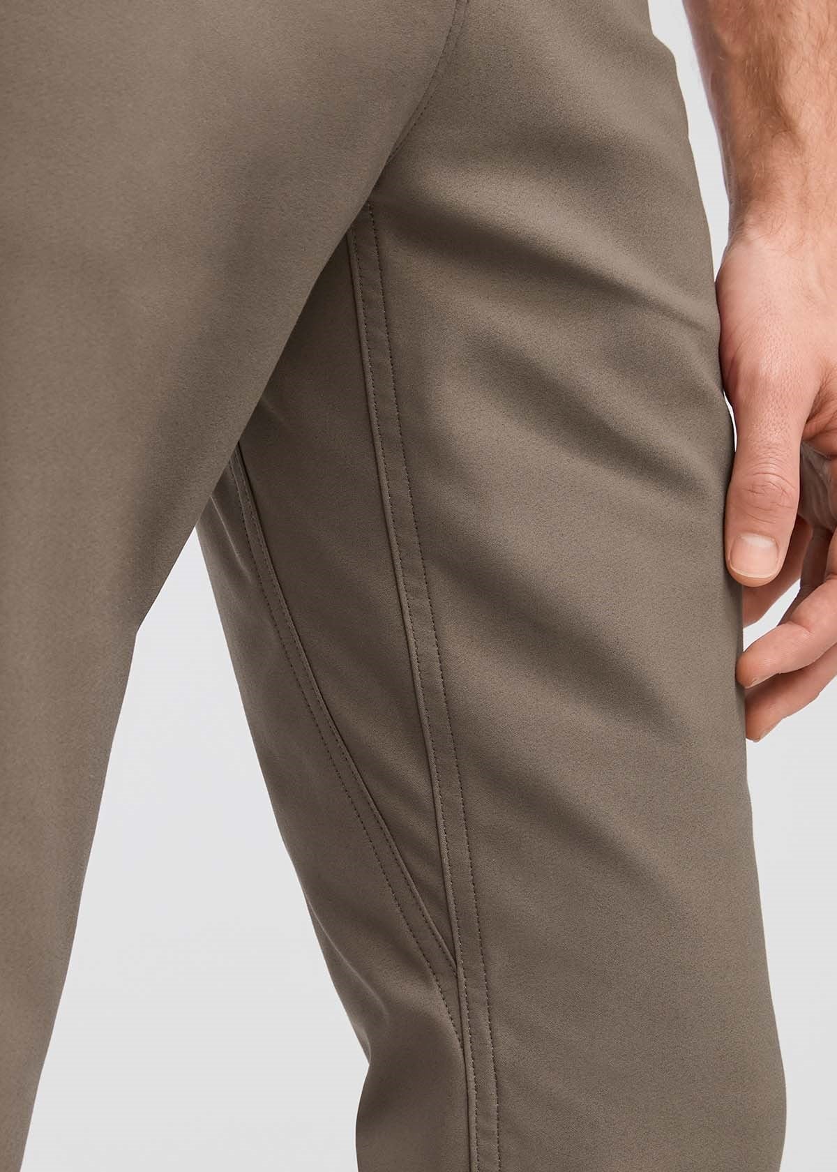 NuStretch 5 Pocket Pant Slim