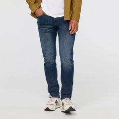 Performance Denim Jean Athletic Taper/Relaxed - Galactic
