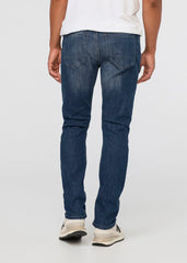 Performance Denim Jean Athletic Taper/Relaxed - Galactic