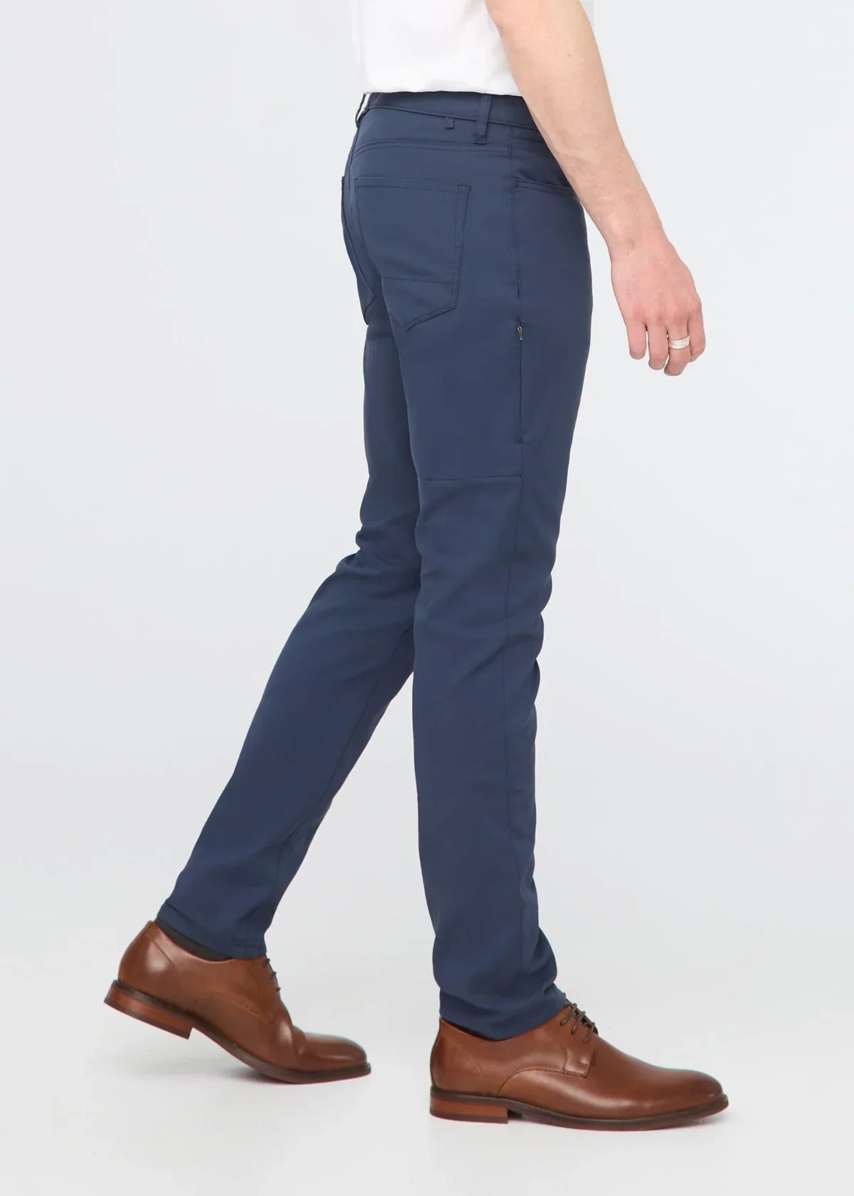 NuStretch 5 Pocket Pant Slim