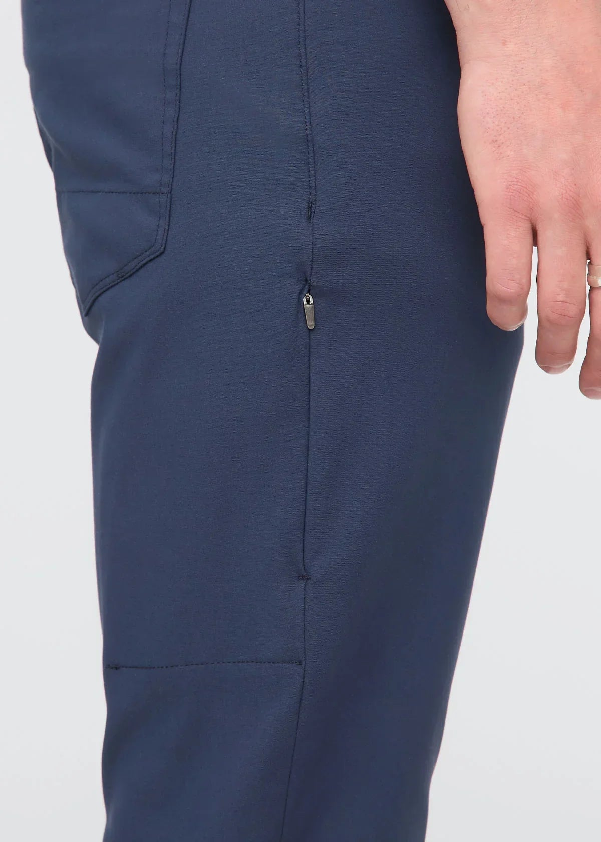 NuStretch 5 Pocket Pant Slim