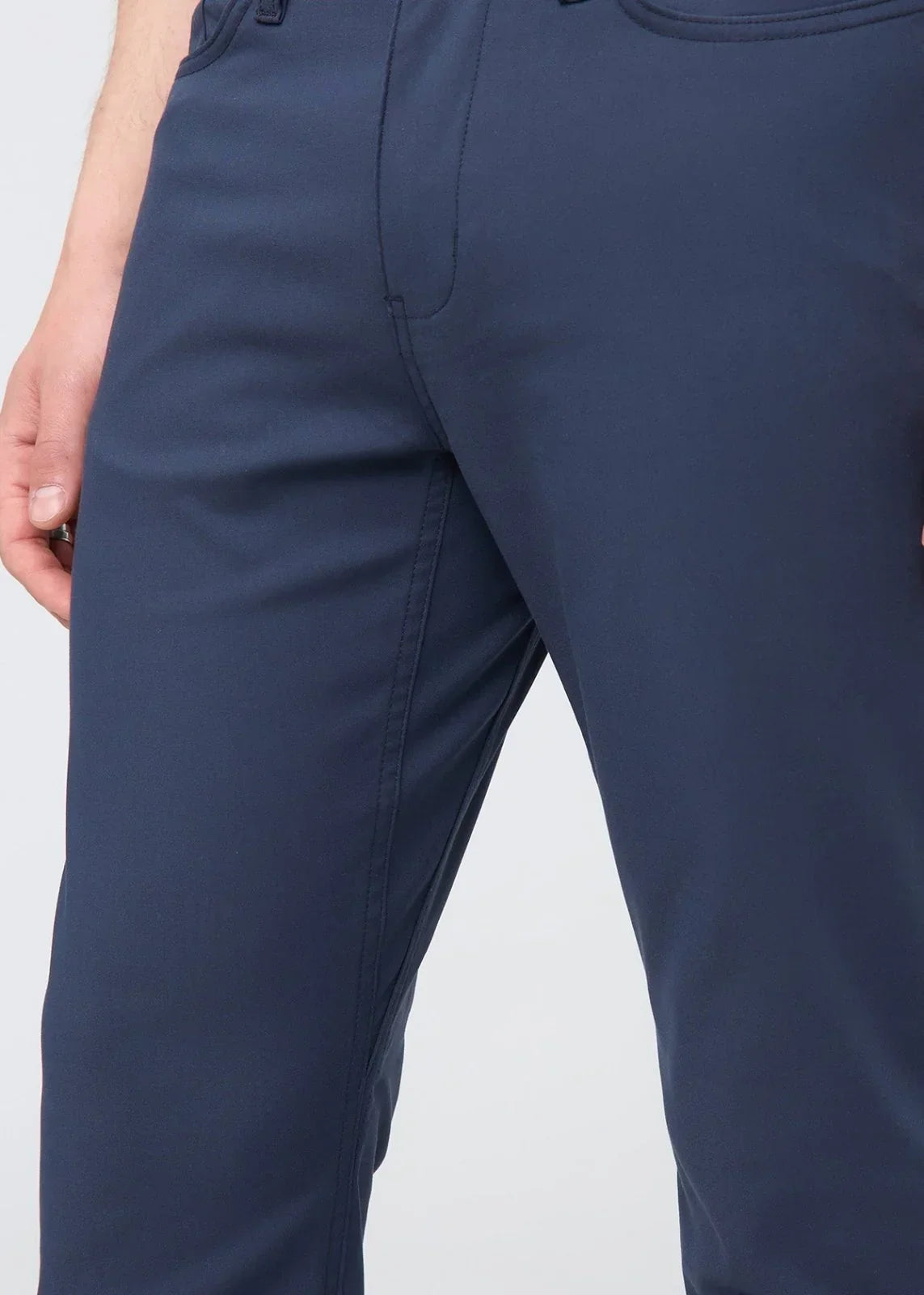 NuStretch 5 Pocket Pant Slim
