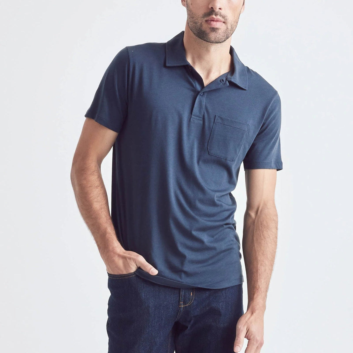 The Dura-Soft Only Polo