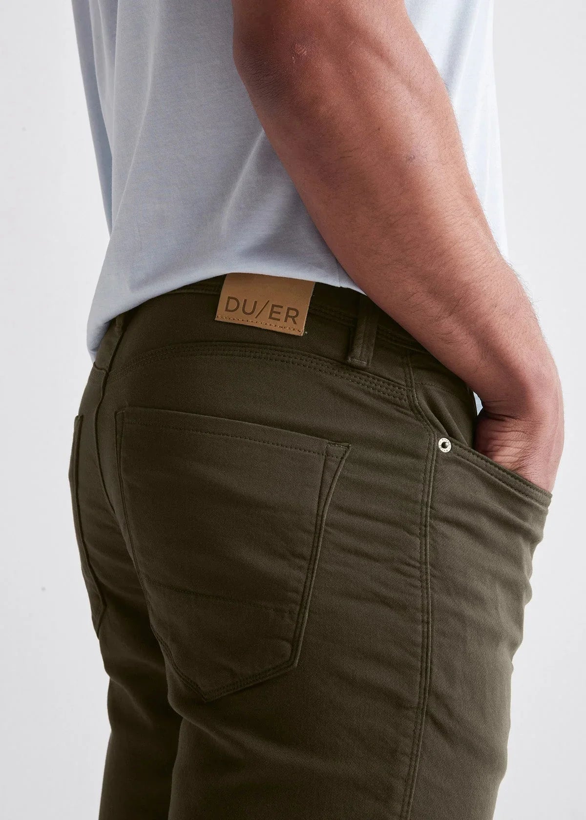 No Sweat Shorts Relaxed