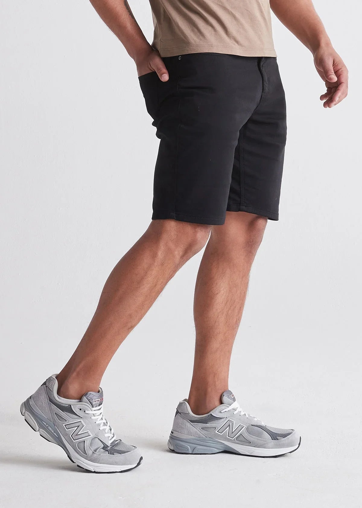 No Sweat Shorts Relaxed