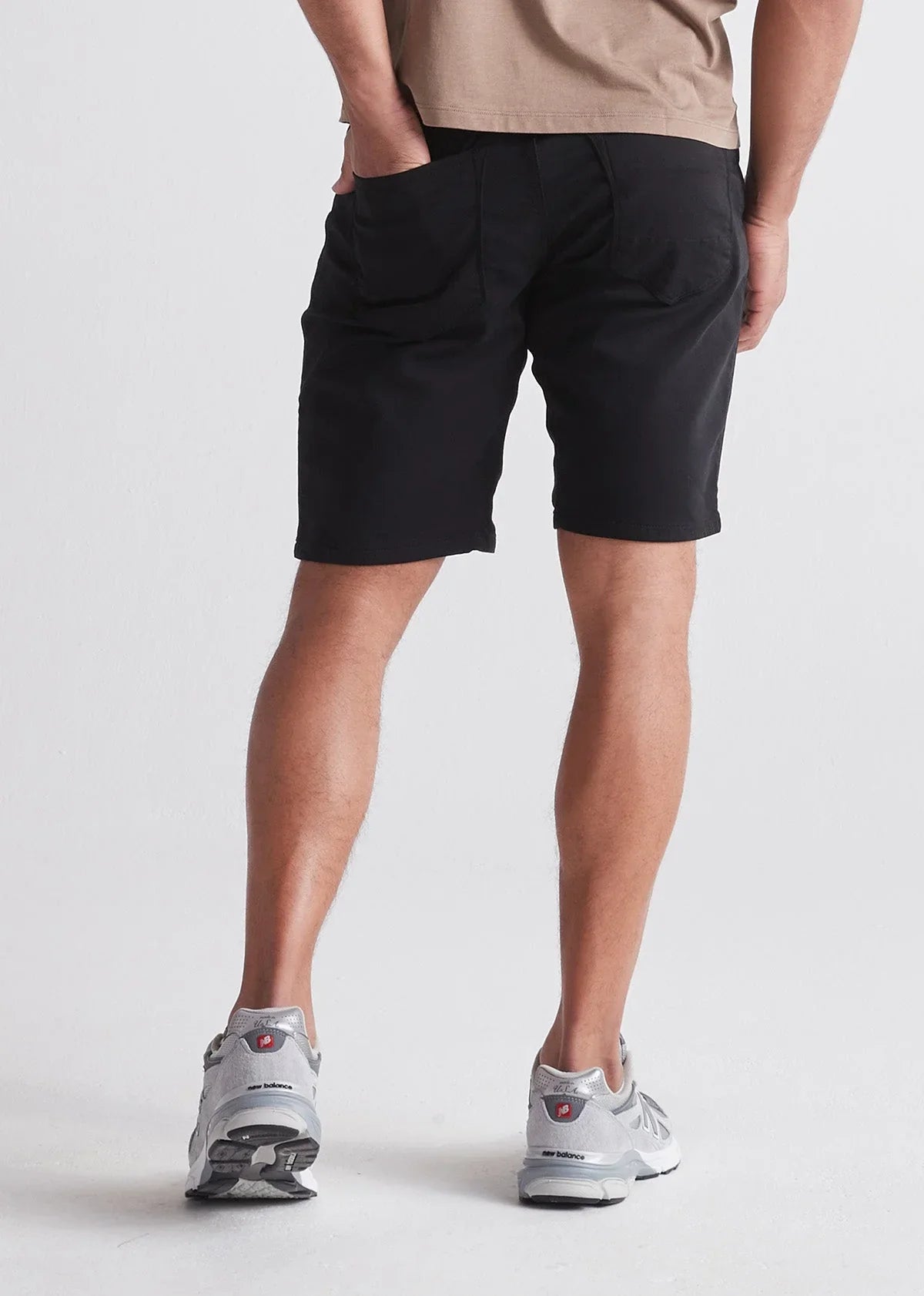 No Sweat Shorts Relaxed