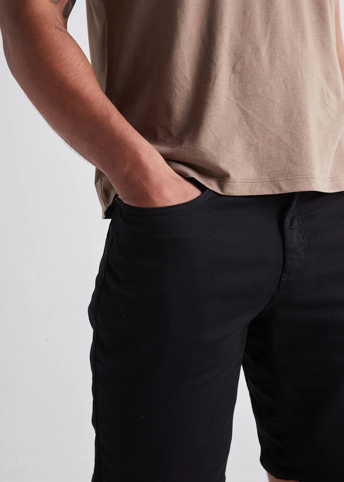 No Sweat Shorts Relaxed