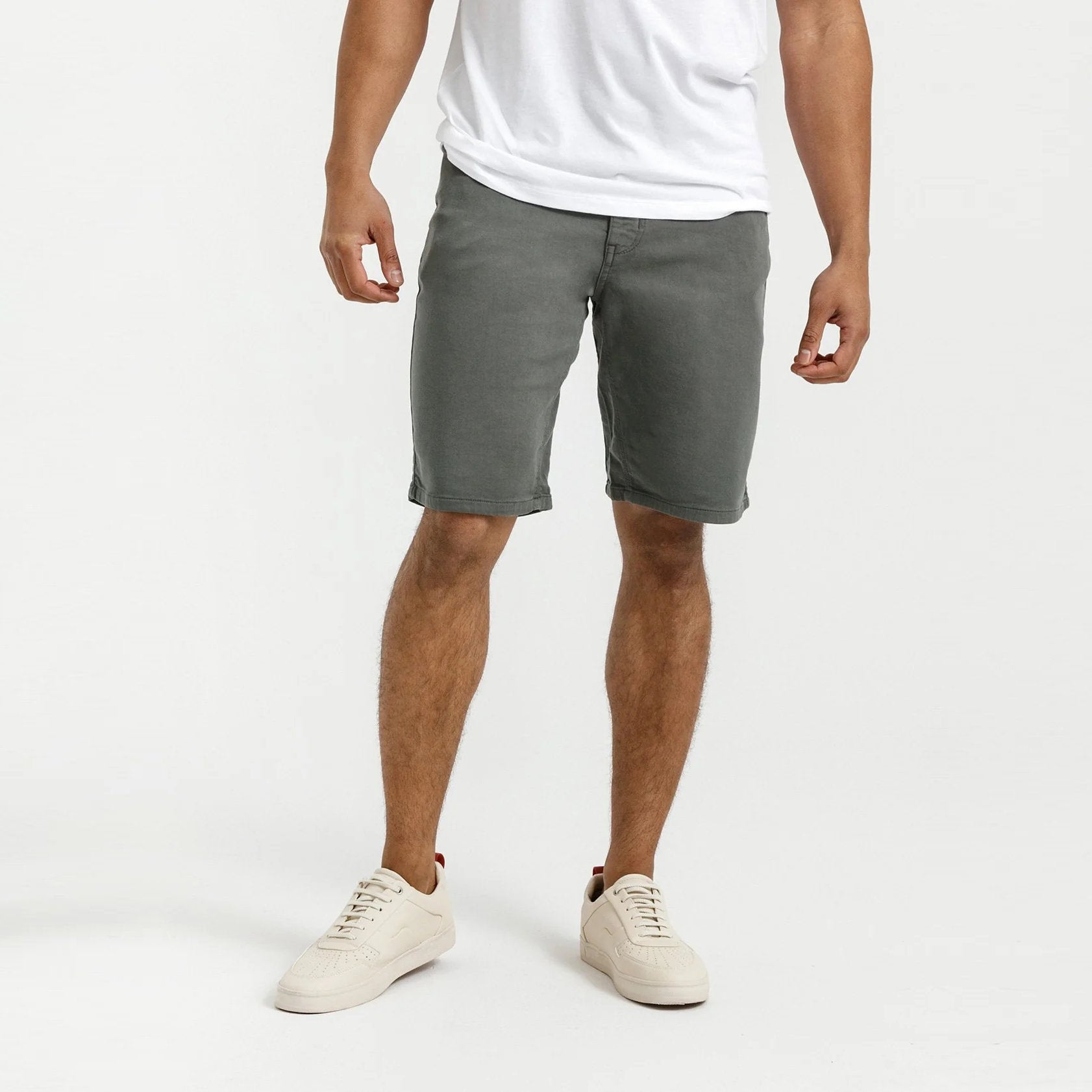 No Sweat Shorts Relaxed