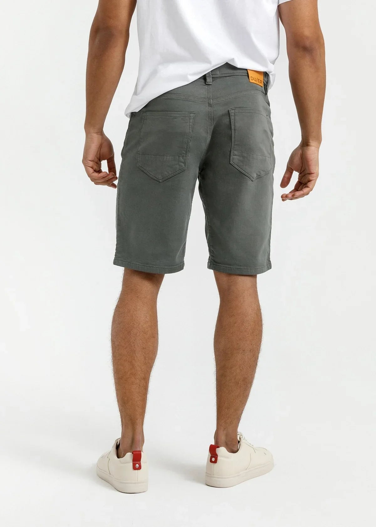 No Sweat Shorts Relaxed