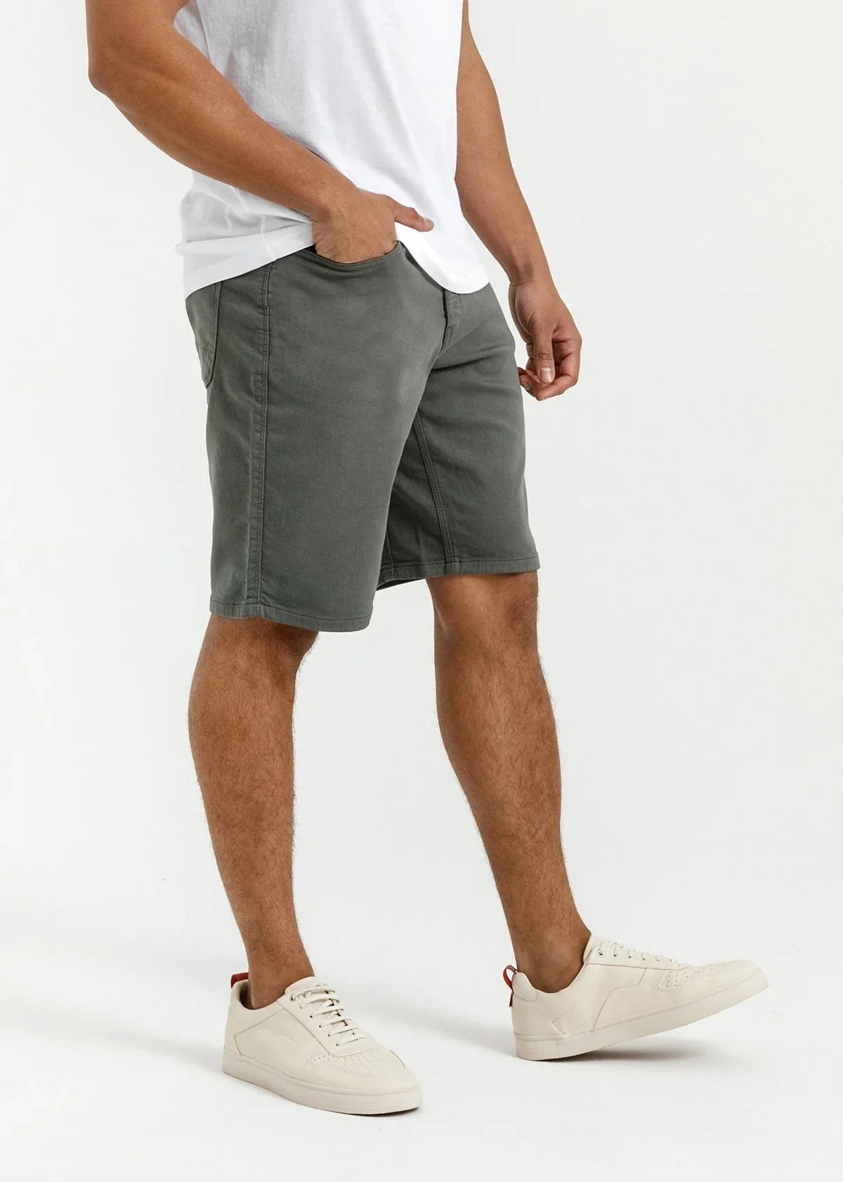 No Sweat Shorts Relaxed