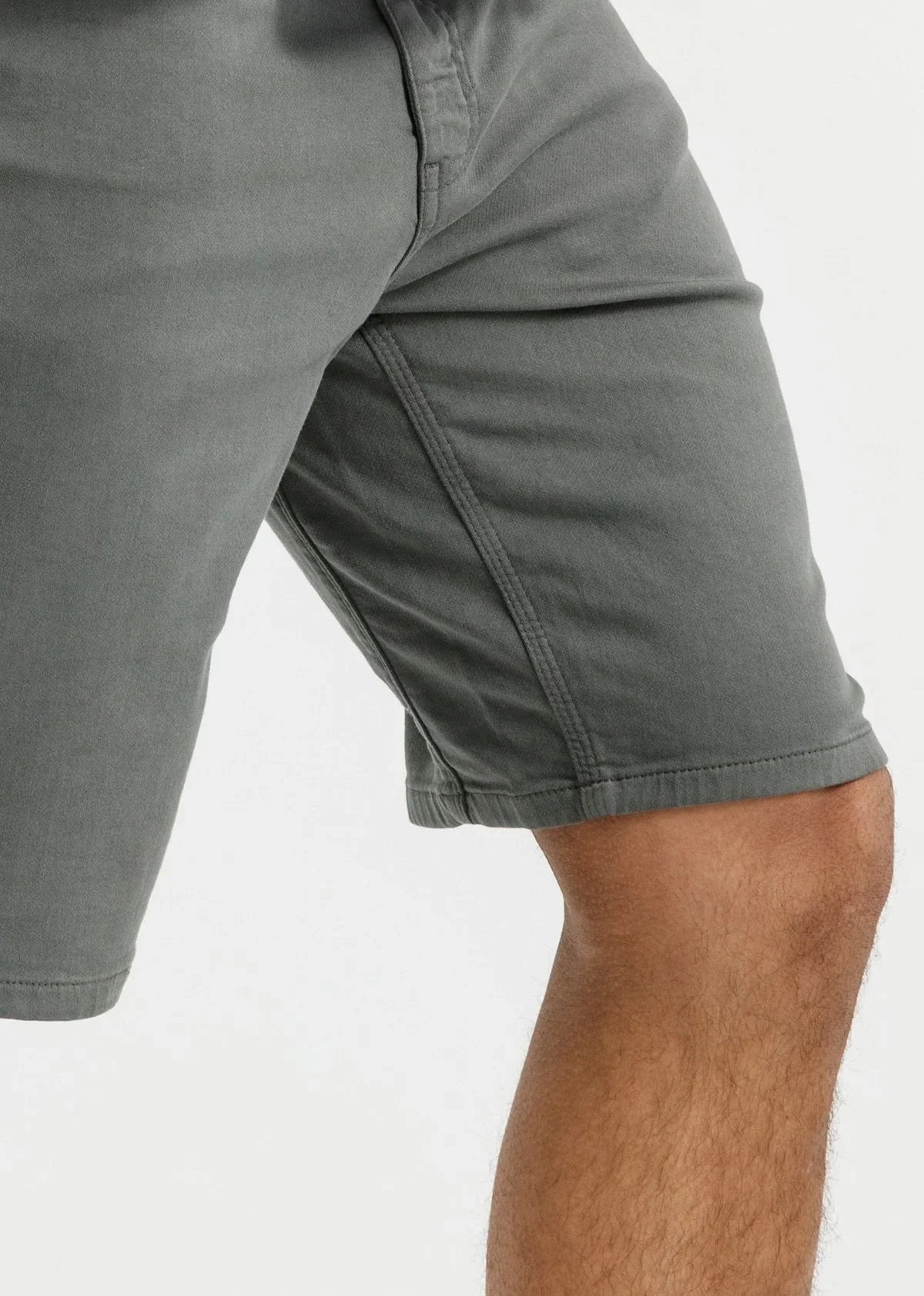 No Sweat Shorts Relaxed