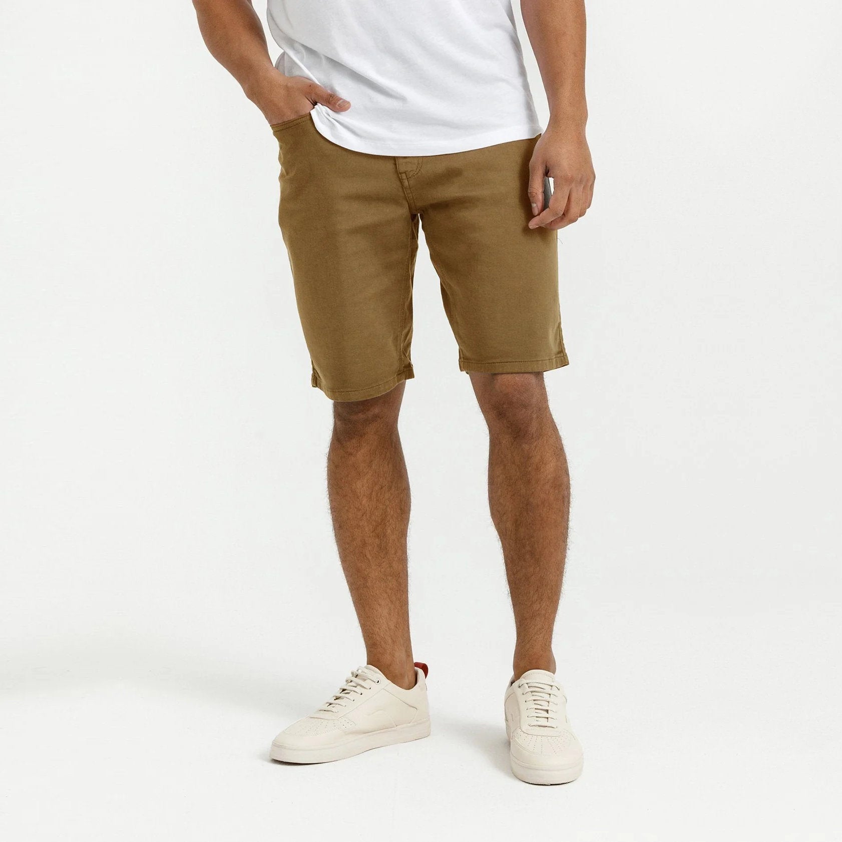 No Sweat Shorts Relaxed