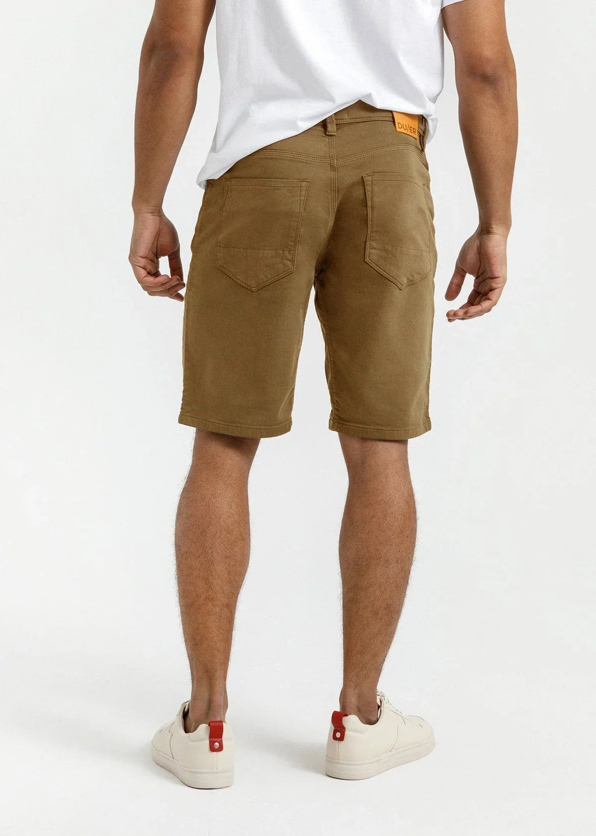 No Sweat Shorts Relaxed