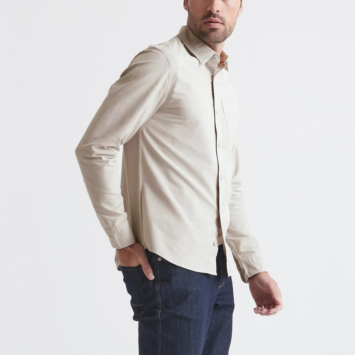 Performance Oxford Shirt
