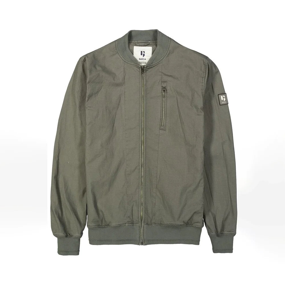 T41304 Bomber Jacket