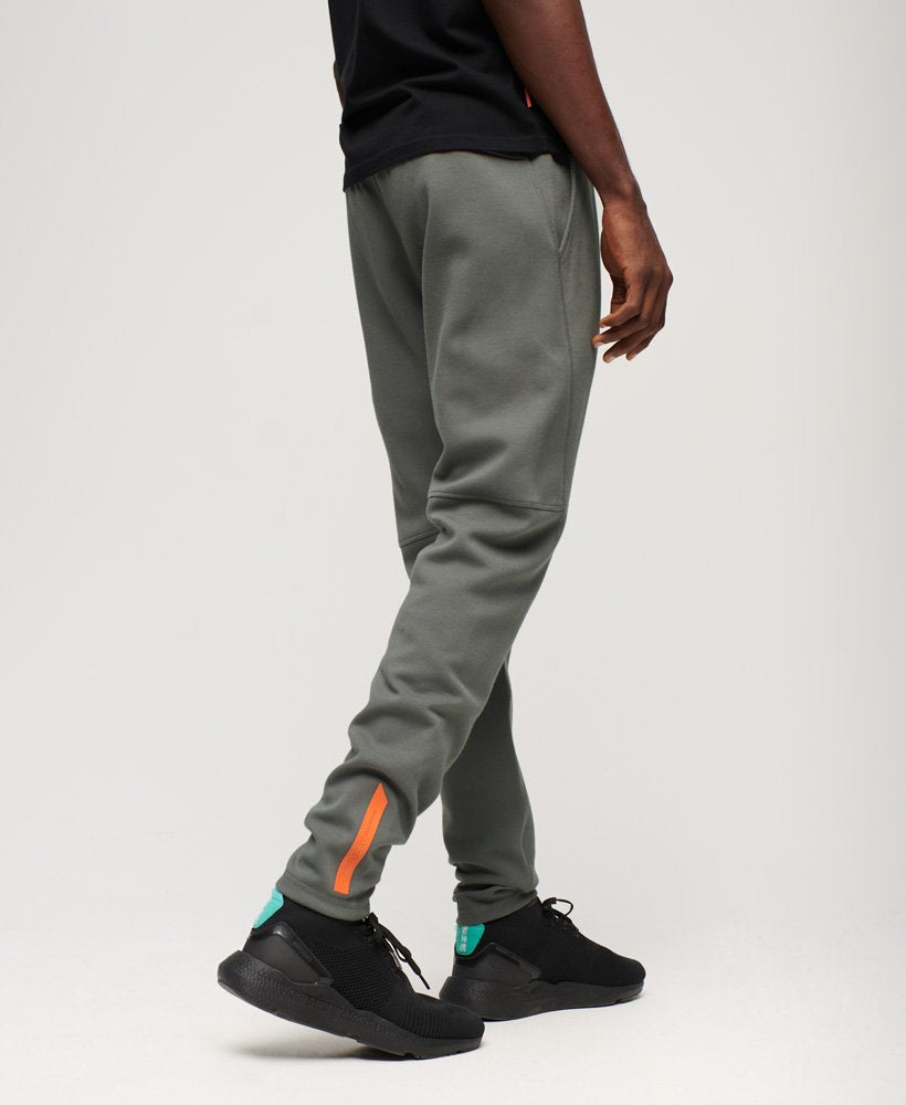 Code Tech Jogger