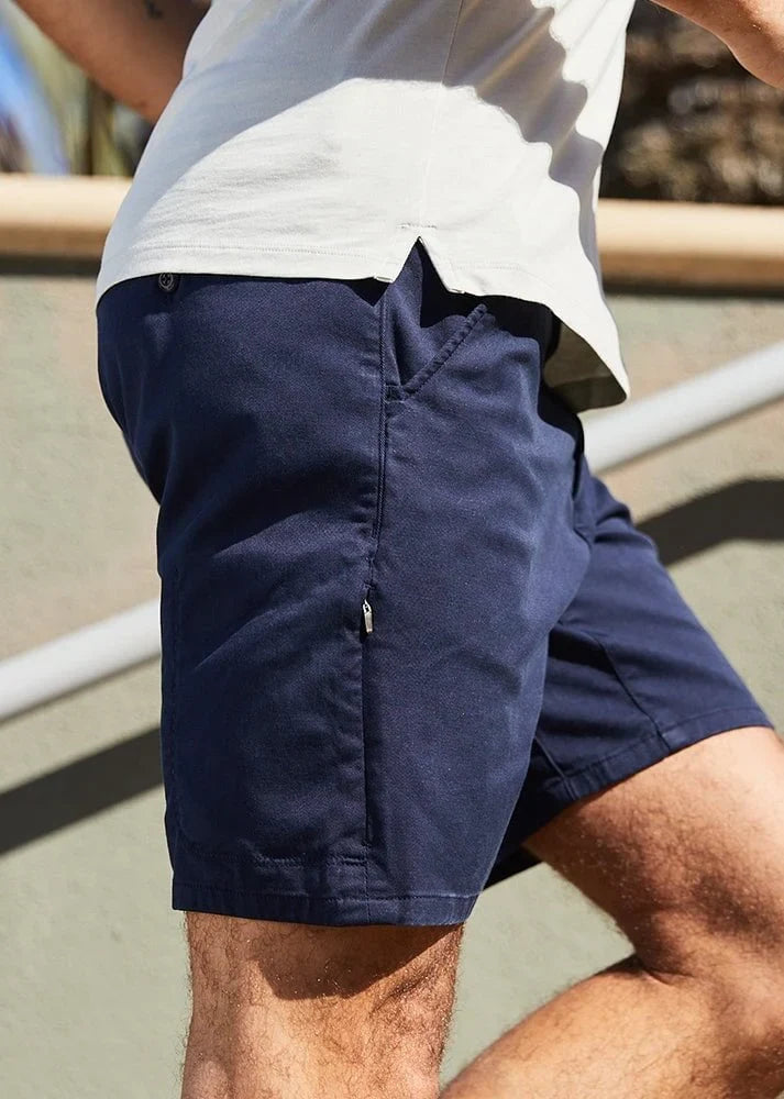 Live Free Journey Shorts