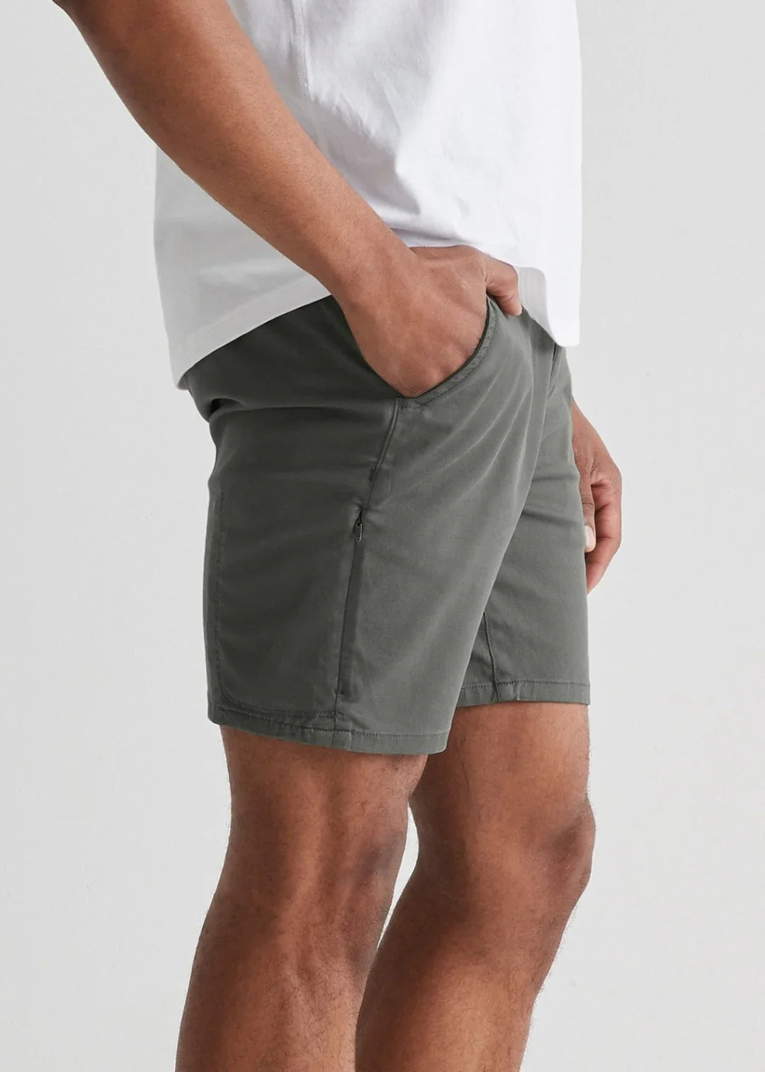 Live Free Journey Shorts