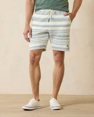 Shoreline Stripe 8‚Äù Shorts