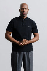 Range Polo Black - Champlain