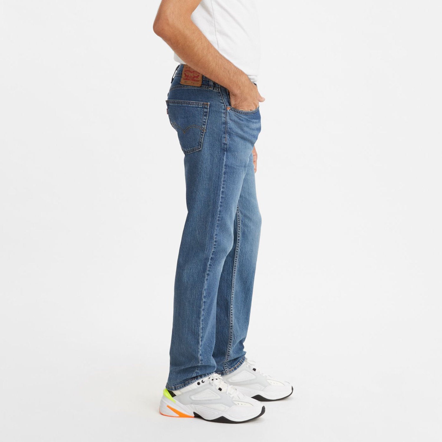 505 Regular Fit Jeans