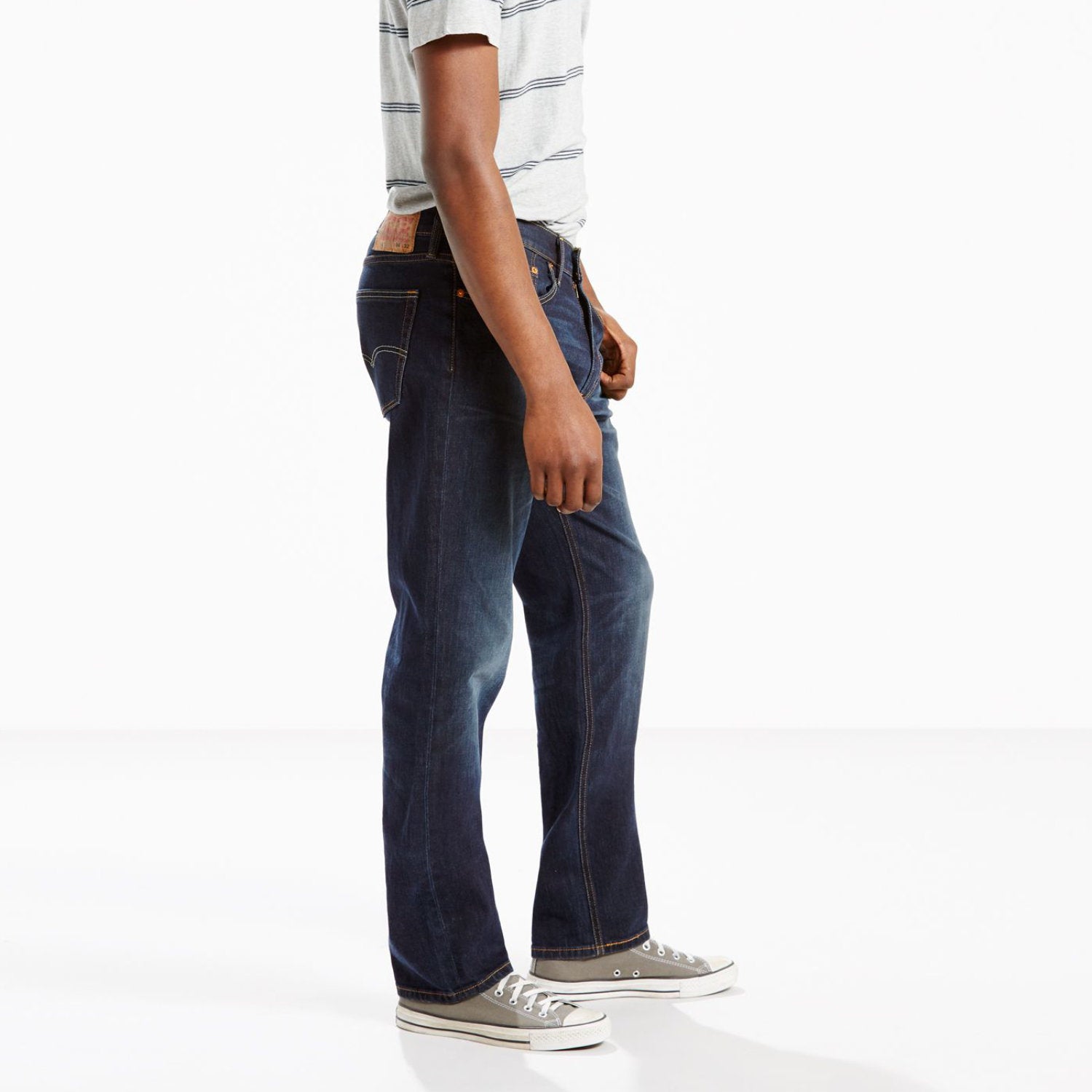 541 Athletic Taper Jeans